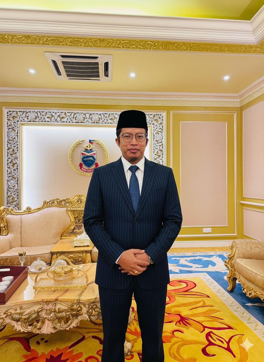Angah Sunan