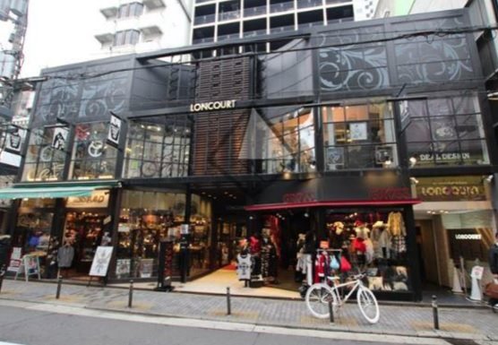 J S Factory一時休業中 A Twitter 大阪ミナミのアメ村にあるタレントショップです 住所 大阪府大阪市中央区西心斎橋1 16 10 心斎橋ロンコート2 5ｆ 2号室 ｔｅｌ 06 6251 7233 営業時間 平日 土日祝日 11 00 19 00 Http T Co Ojxiwwh3zq