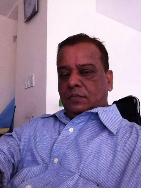 Bhim Raj Pulanale