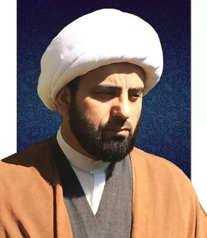 اية الله العظمى الشيخ محمد تقي بهجت قدس سره