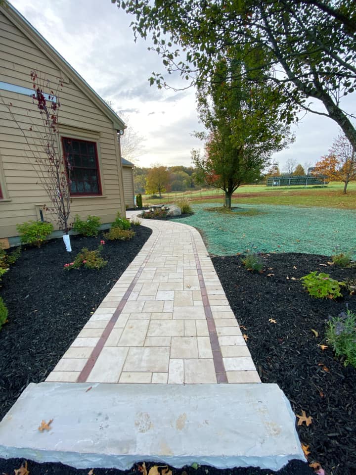 Ruggiero Landscaping | Walden NY