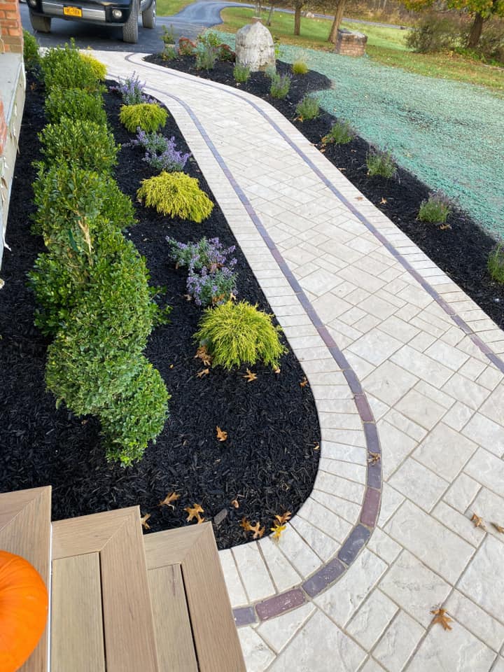 Ruggiero Landscaping | Walden NY