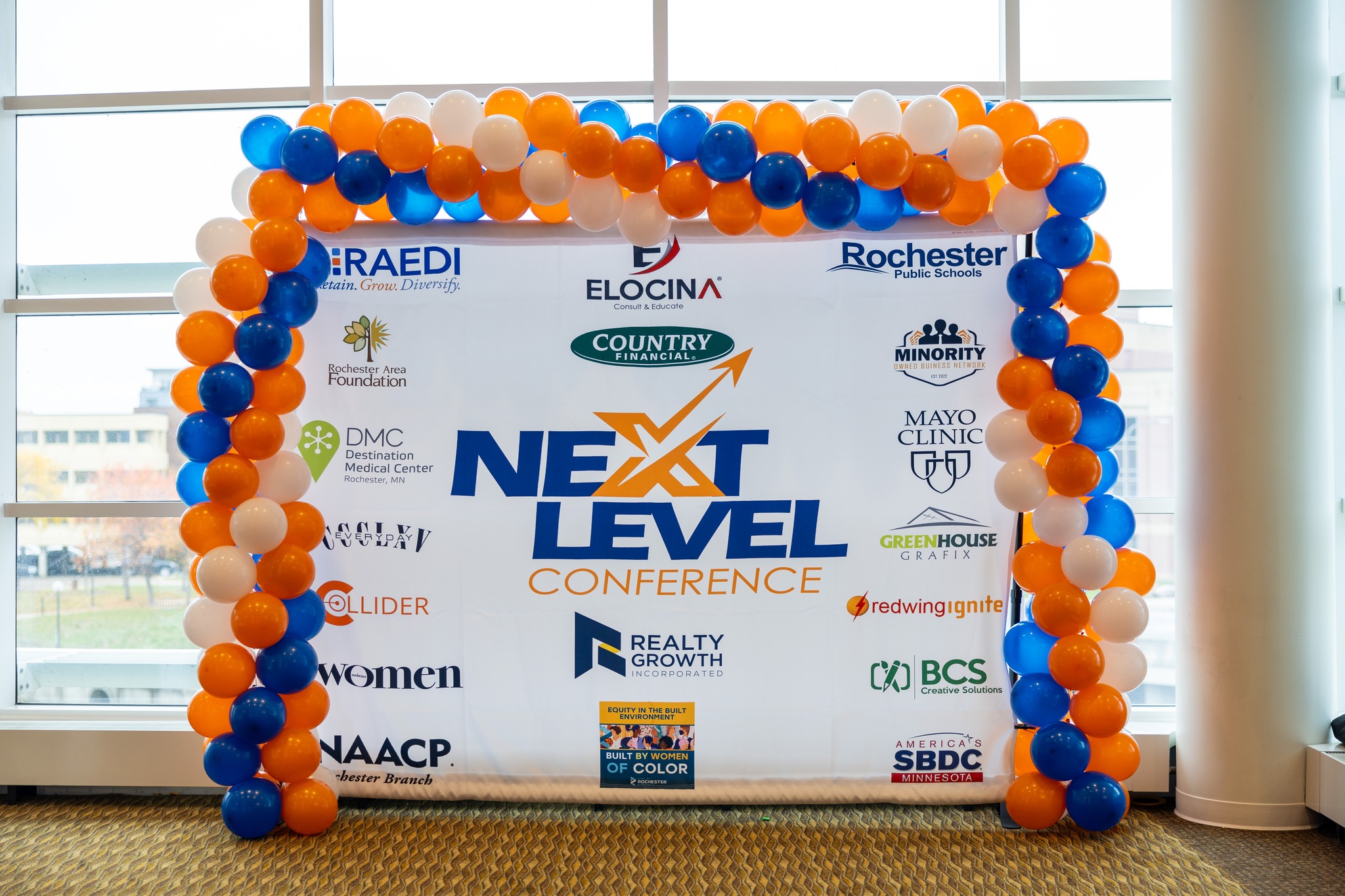Next Level Conference