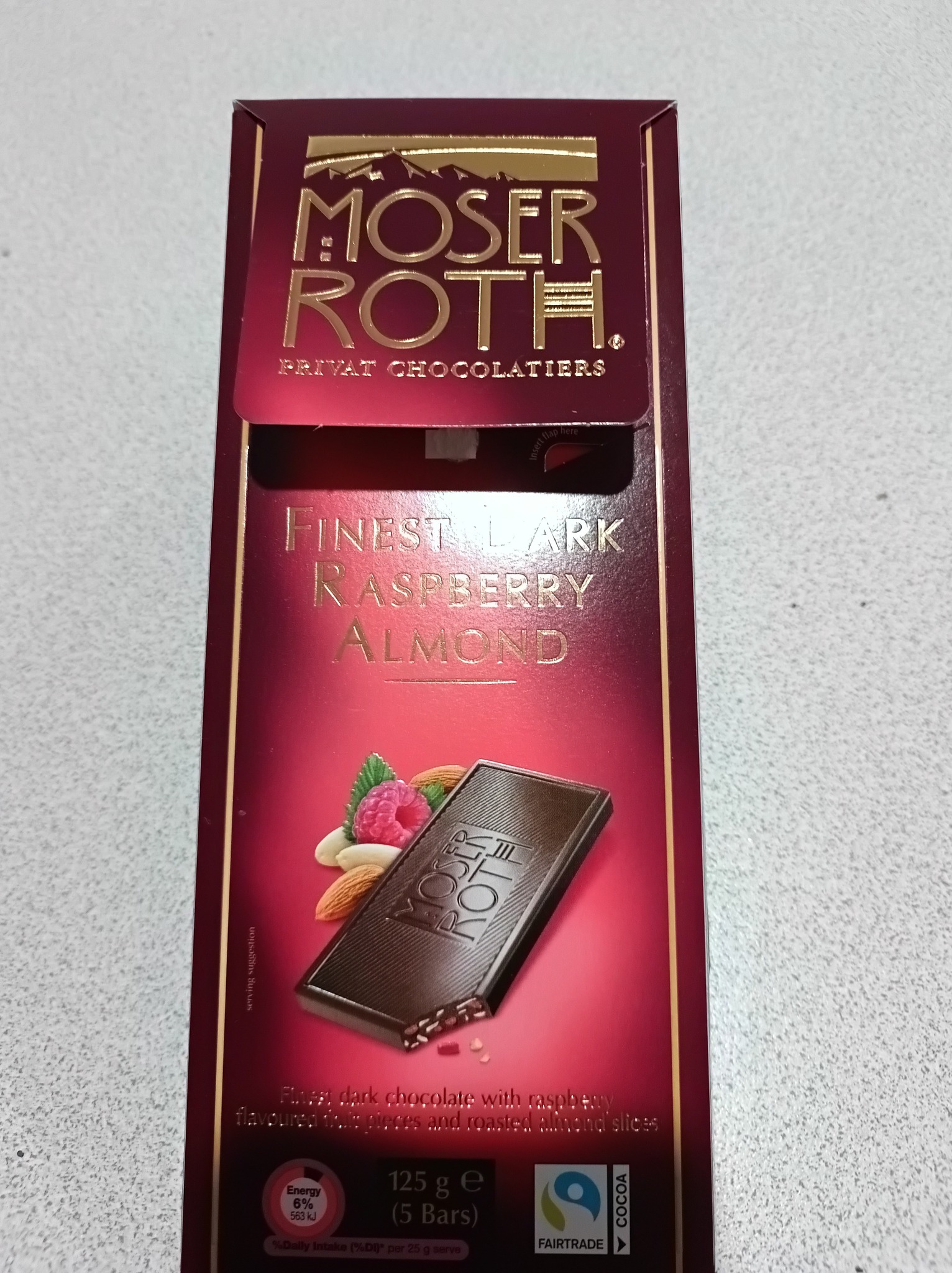 Old Shops Australia | Green & Blacks organic gourmet chocolate,,was on ...