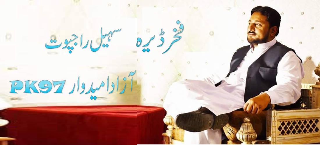 Sohail Rajput