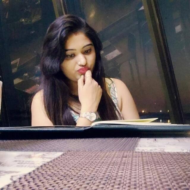 Nancy Modi