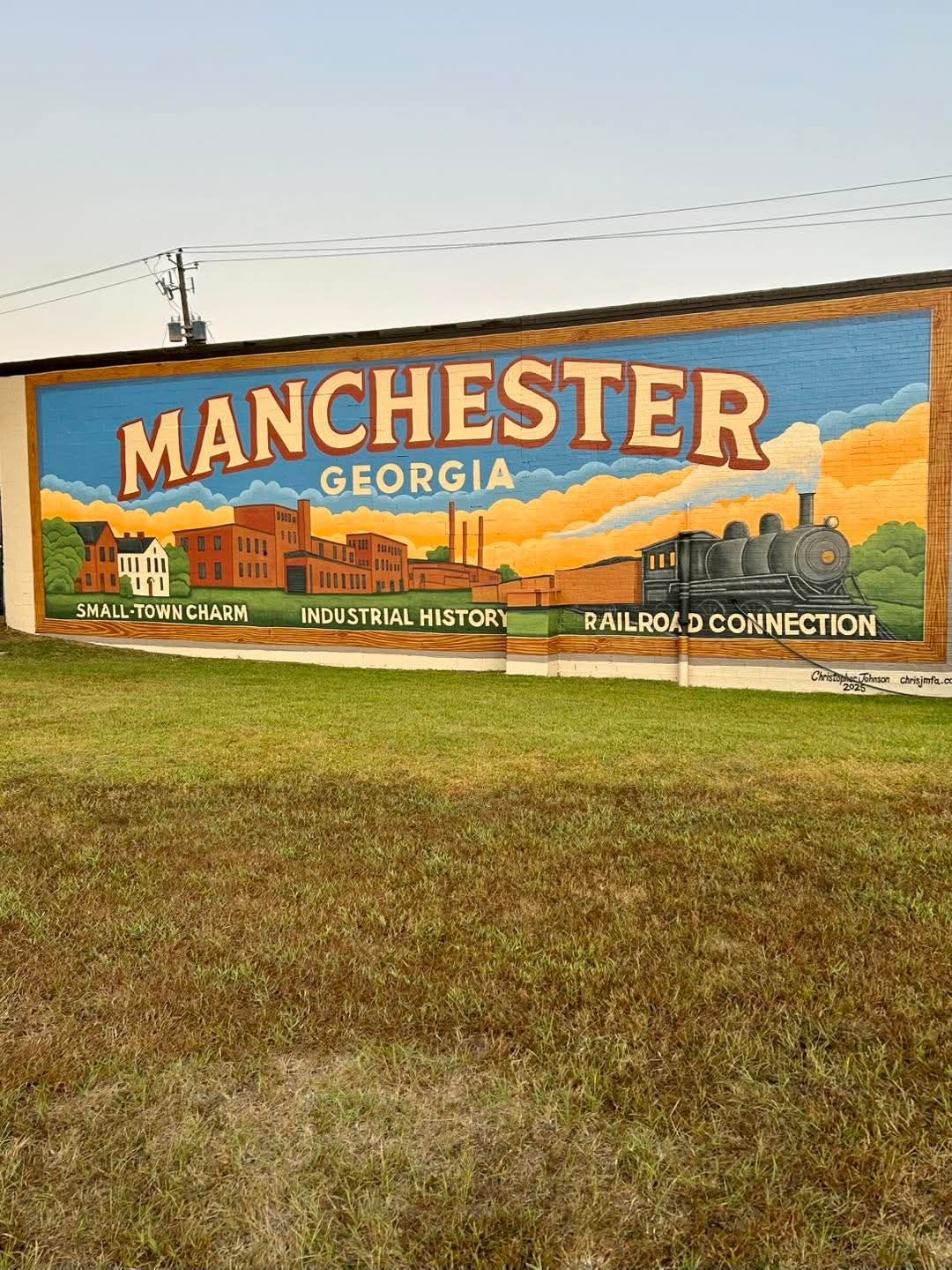 Manchester Ga Online Buy or Sell | Let's welcome our new members | Facebook