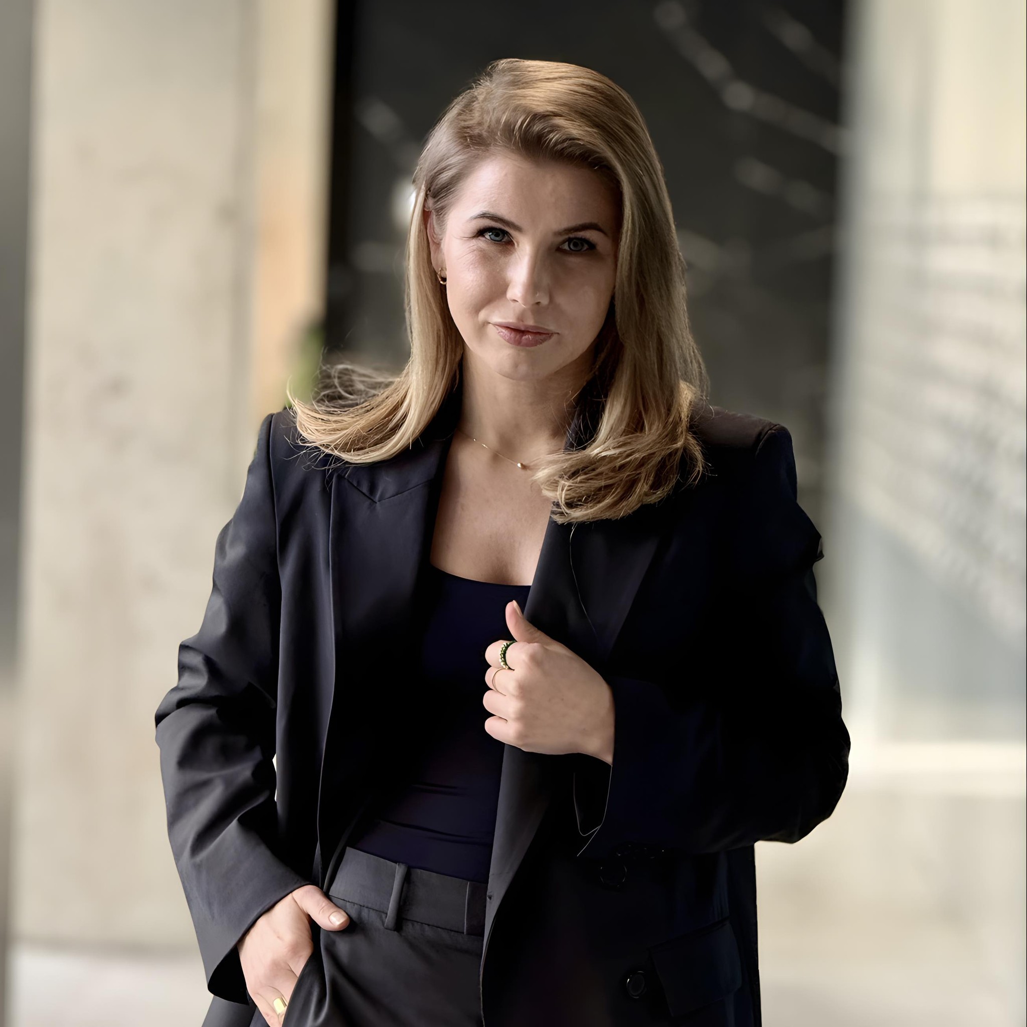 Izabela Suchocka