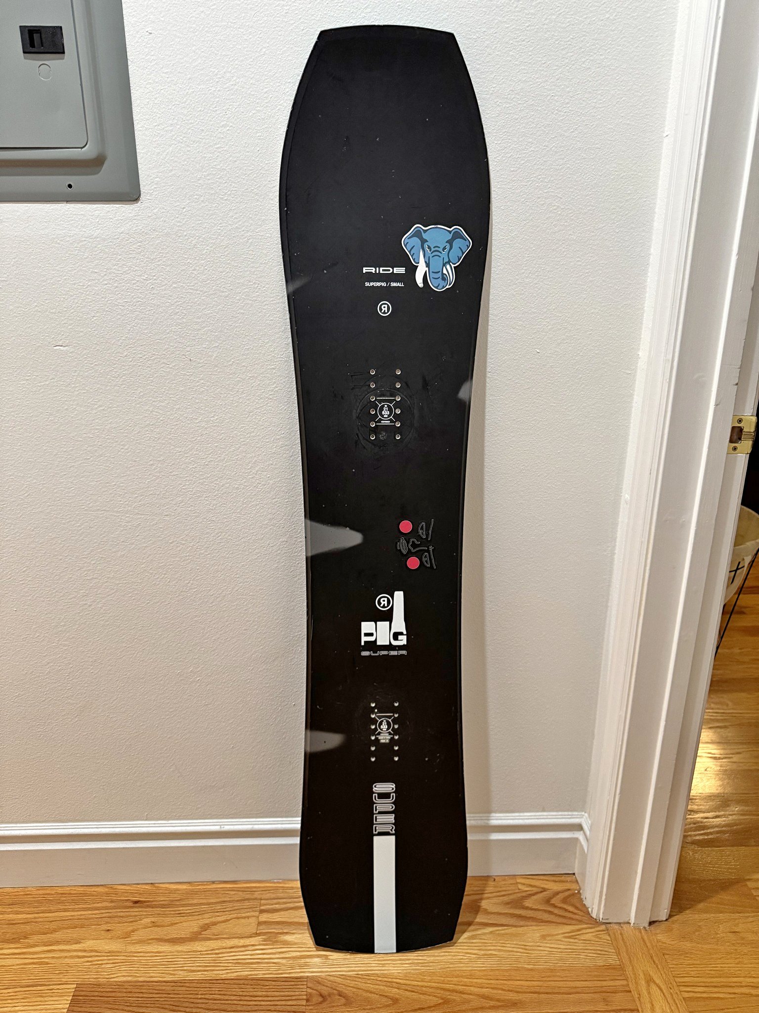 New and used Ride-snowboard-superpig-154cm for sale | Facebook 