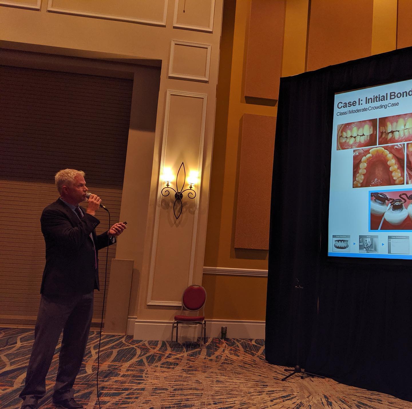 Dr. Richter was invited to speak in... - Richter Orthodontics | Facebook