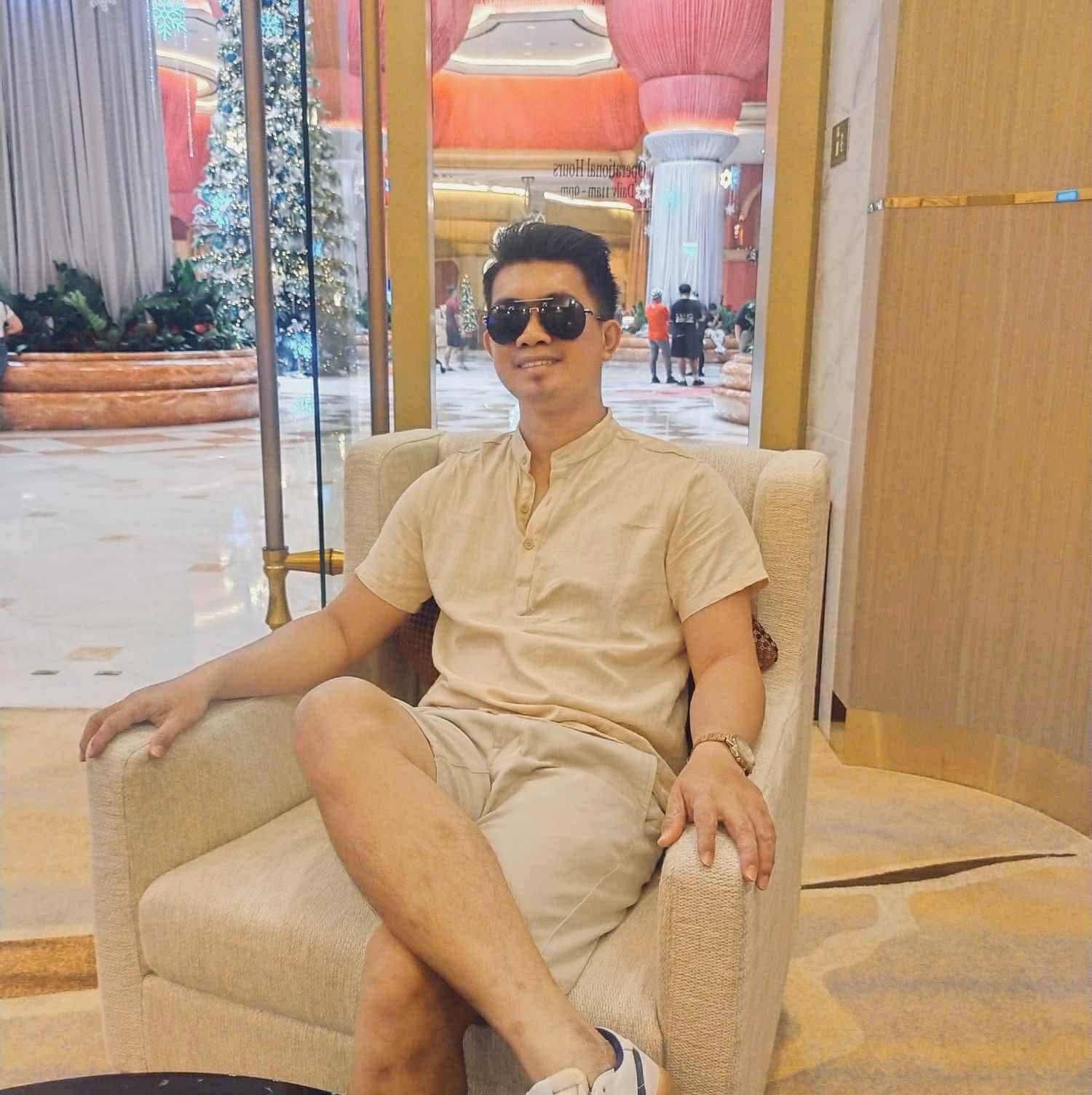 Jerick Ilagan