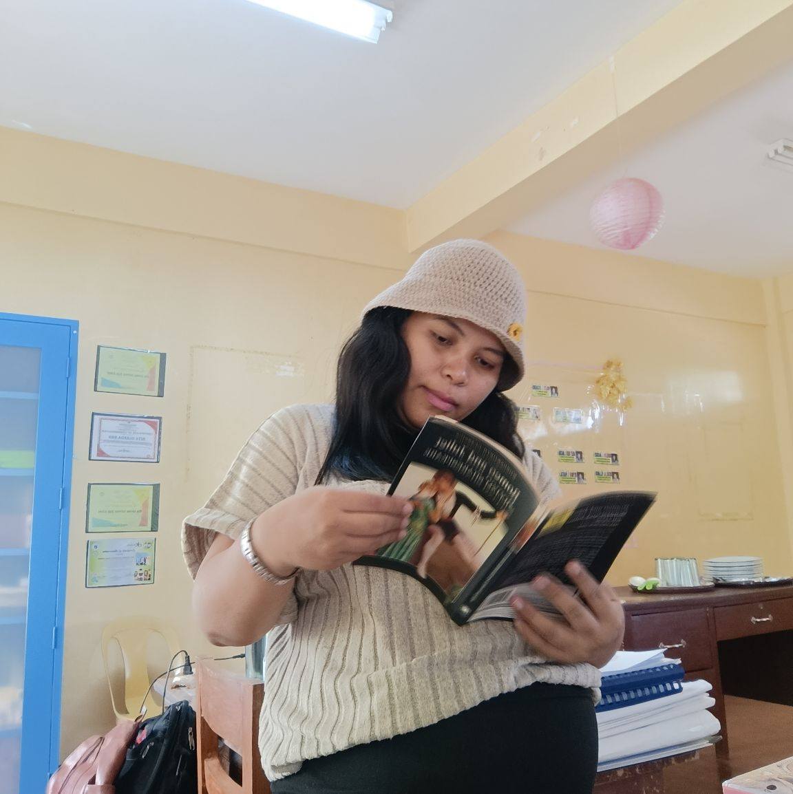 Cristy Rose Ramos Banawan
