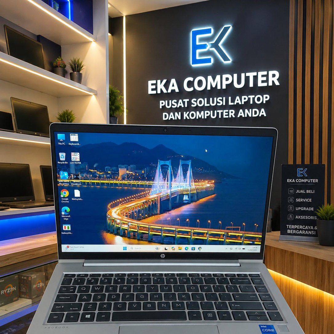 Eka Computer