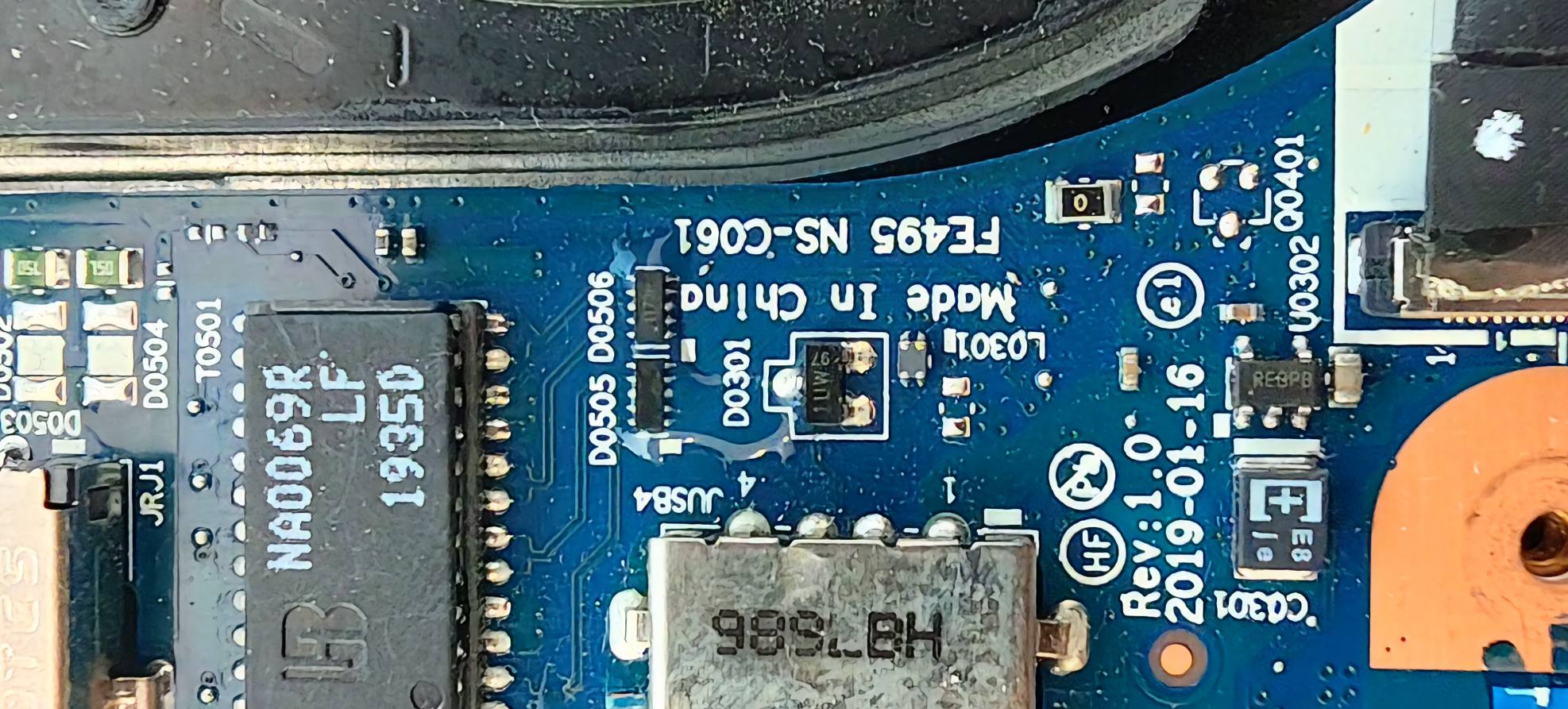 Lenovo Y410P bios and EC dump files request