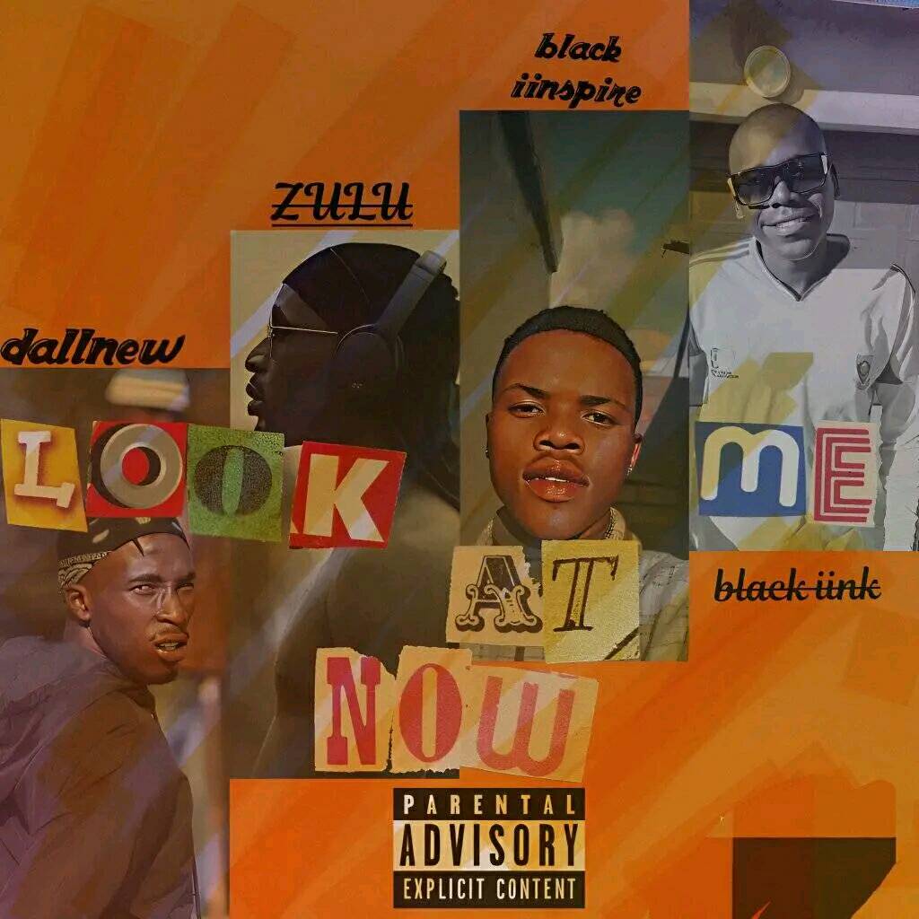 Black INK Rsa