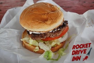 Rocket Drive Inn | Jennings LA
