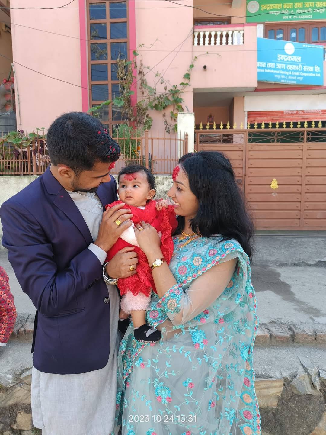 Binod Rijal