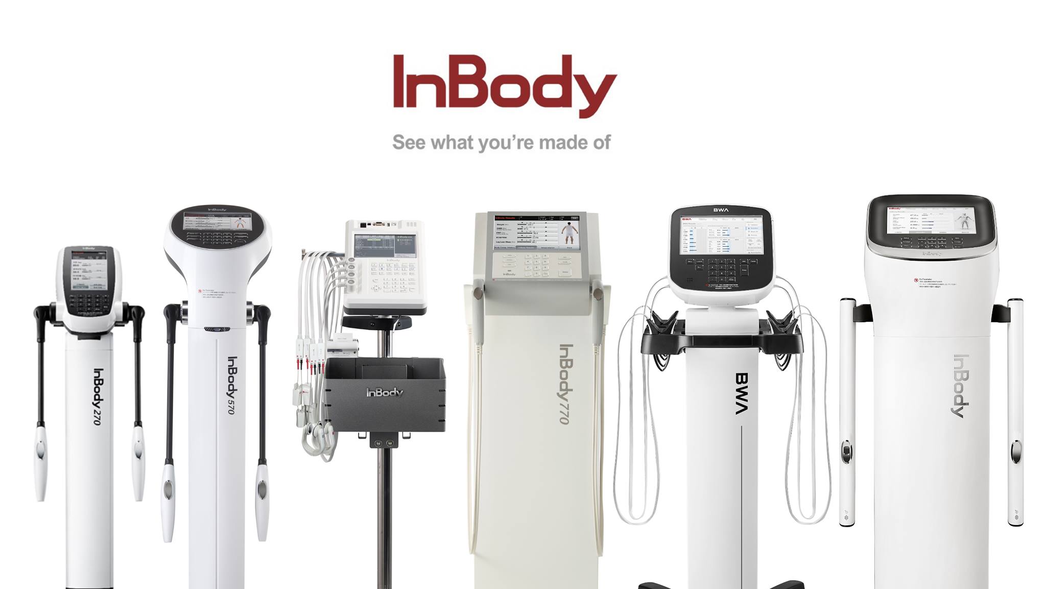 InBody Duty Korean added a new photo. - InBody Duty Korean