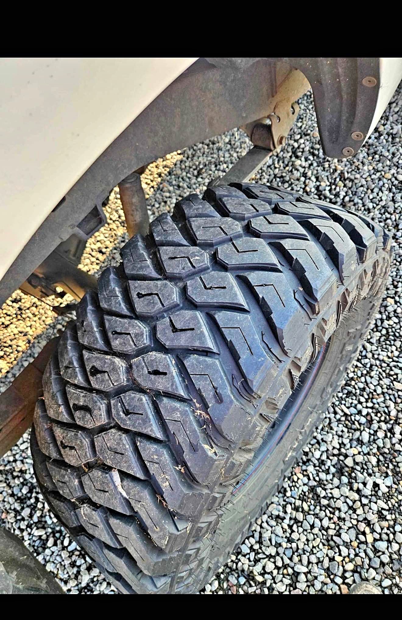 1995 Toyota Tacoma Access Cab · X-tra cab