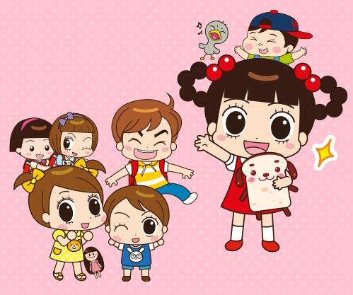 哈囉小梅子 Home Facebook