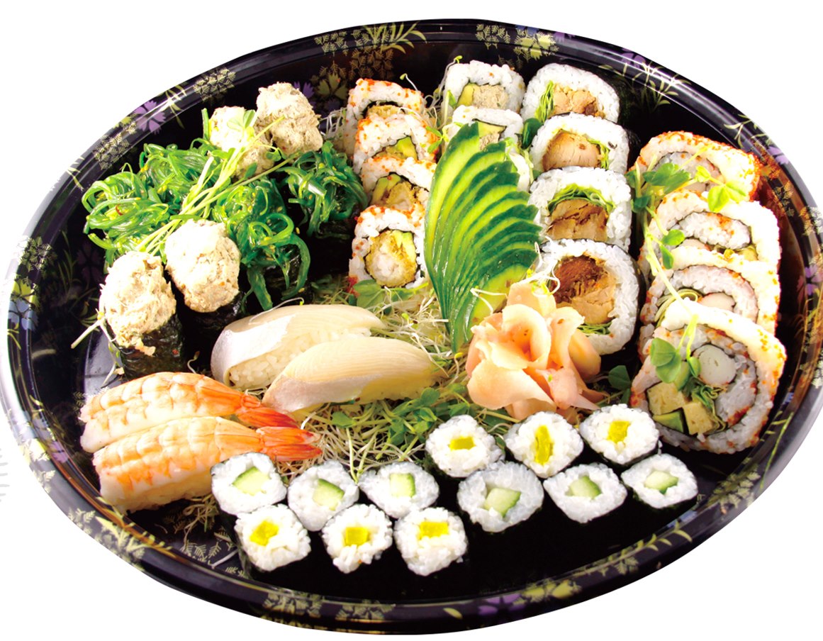 Rice Bowl Cafe & Tulsa OK