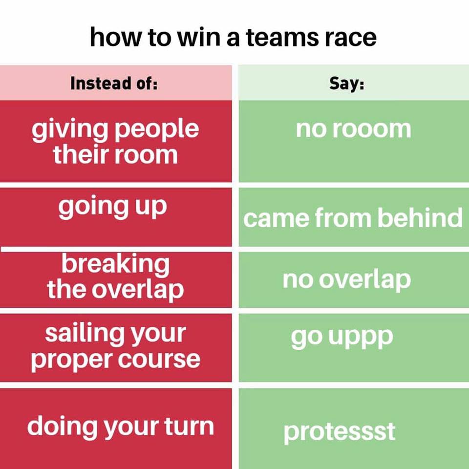 Secondary School Teams Racing Memes - Home