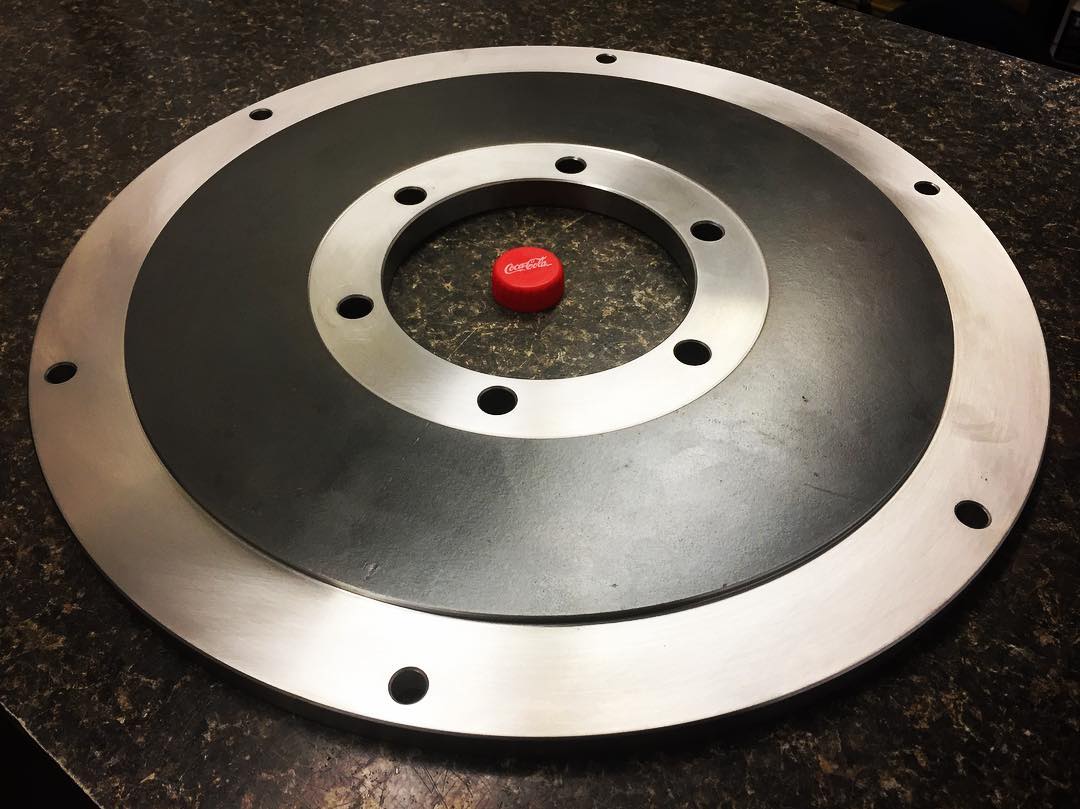 Raven Machine Ltd. | Medicine Hat AB