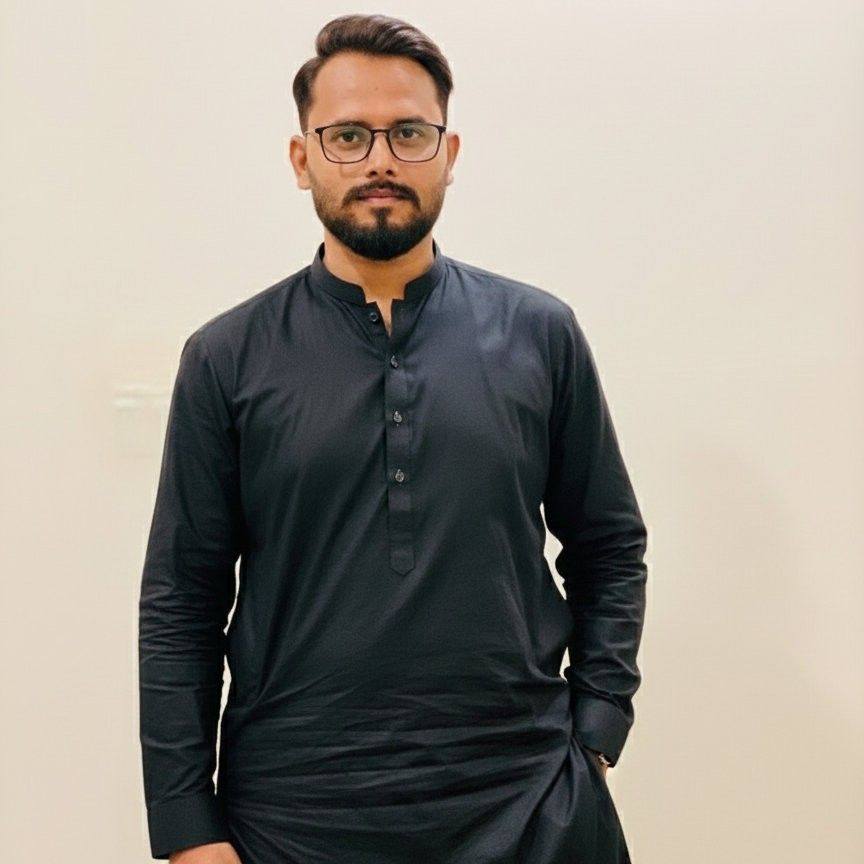 کراچی گل پلازہ کے باہر لڑائی | Mustafa Rajpot | Facebook
