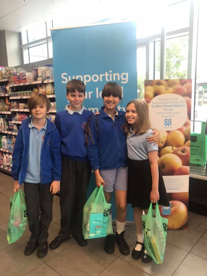 Friends of Singlegate... - Friends of Singlegate School