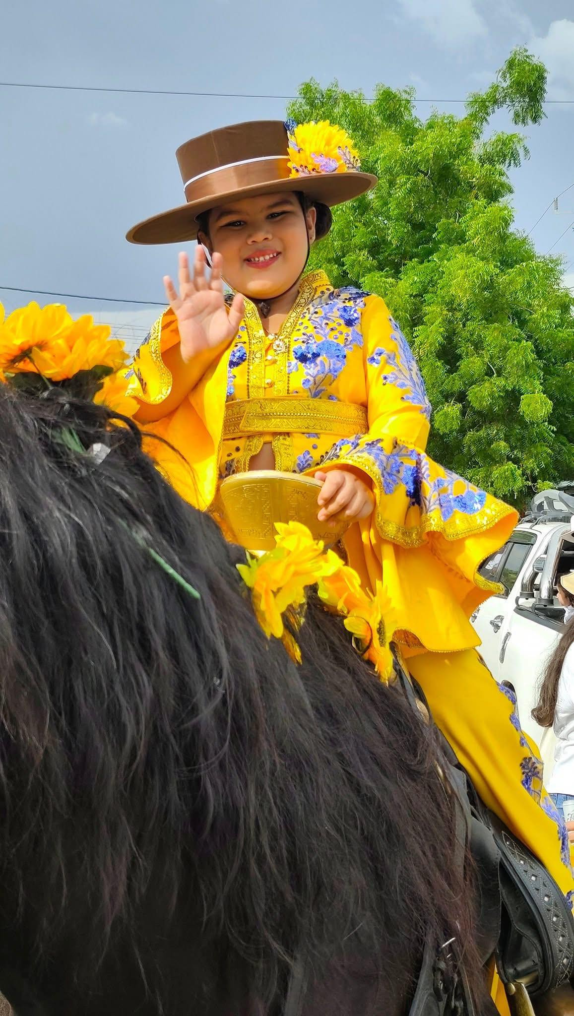 Priscilla Suyapa Rivas Catin