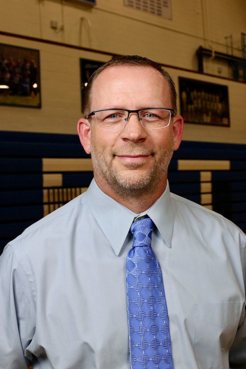 Paducah Tilghman High School - Jason Nickal has been named Assistant ...