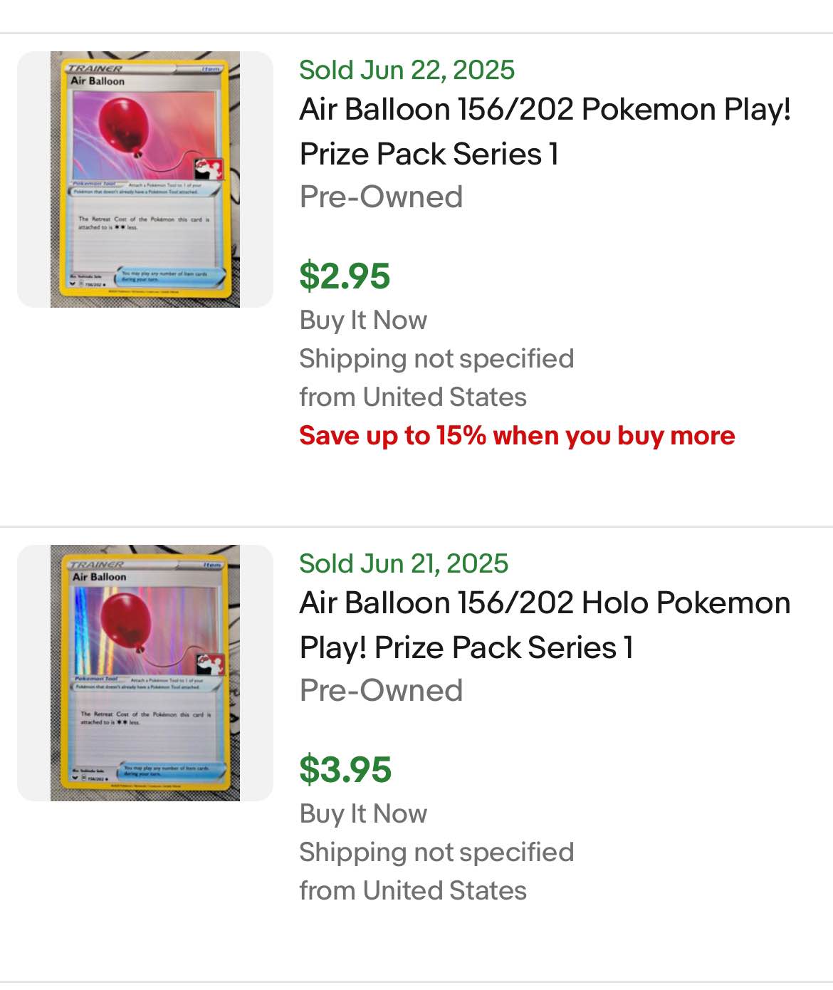 売却済み Wtb x3 Offer rm16 each Thank you Air Balloon Balloon Sold Jun 22