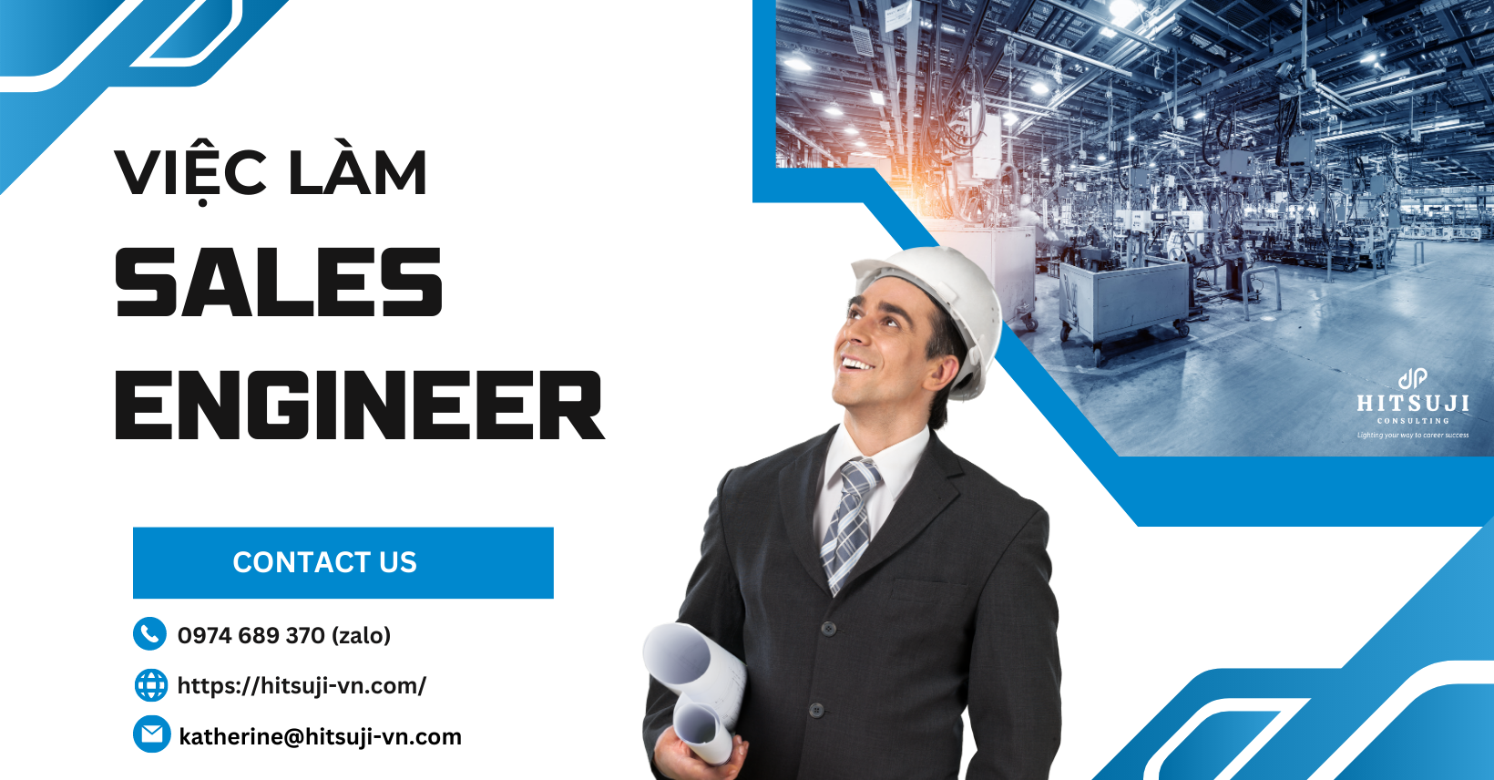 Sales Engineer Jobs | Tuyển Chuyên viên Kinh Doanh - Khu công nghệ cao ...