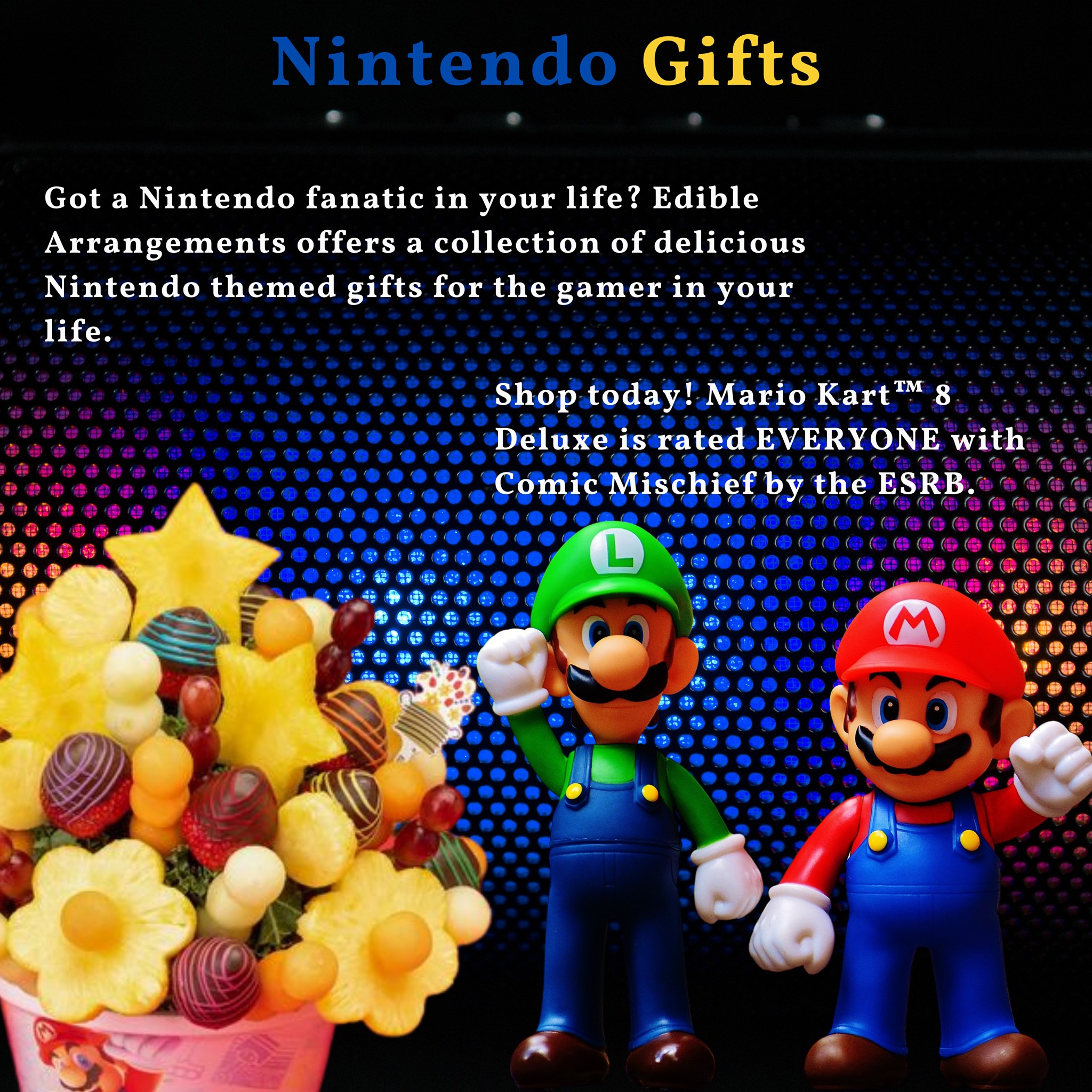 Edible Arrangements Newport News VA Posts Facebook