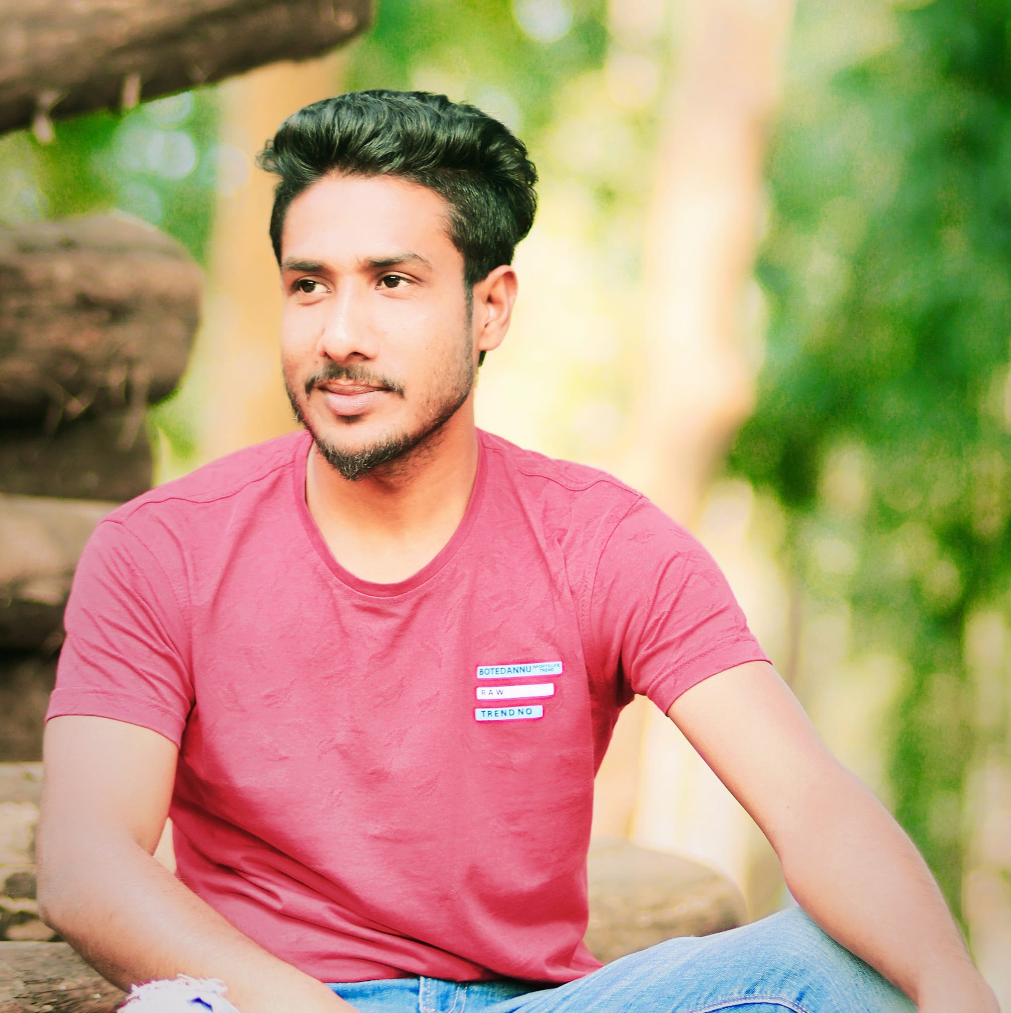 Md Abdur Roshid