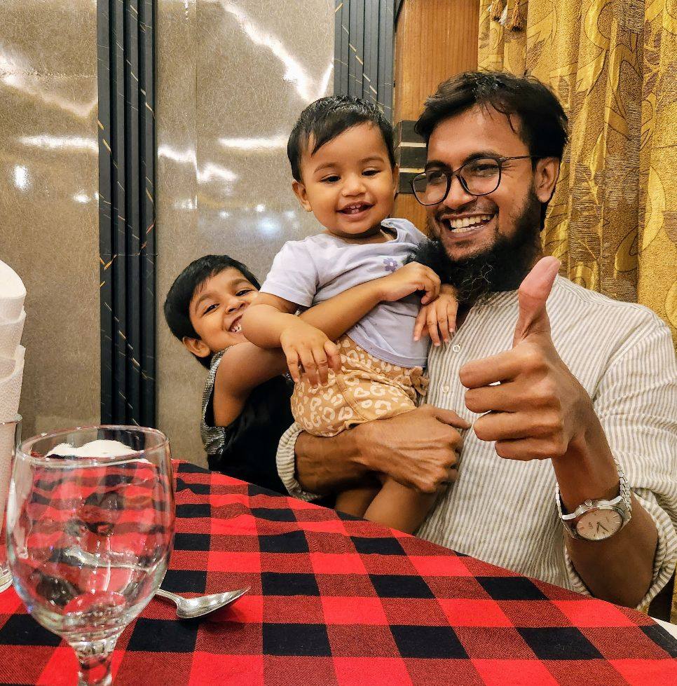 Muhammad Rasel Sonnet