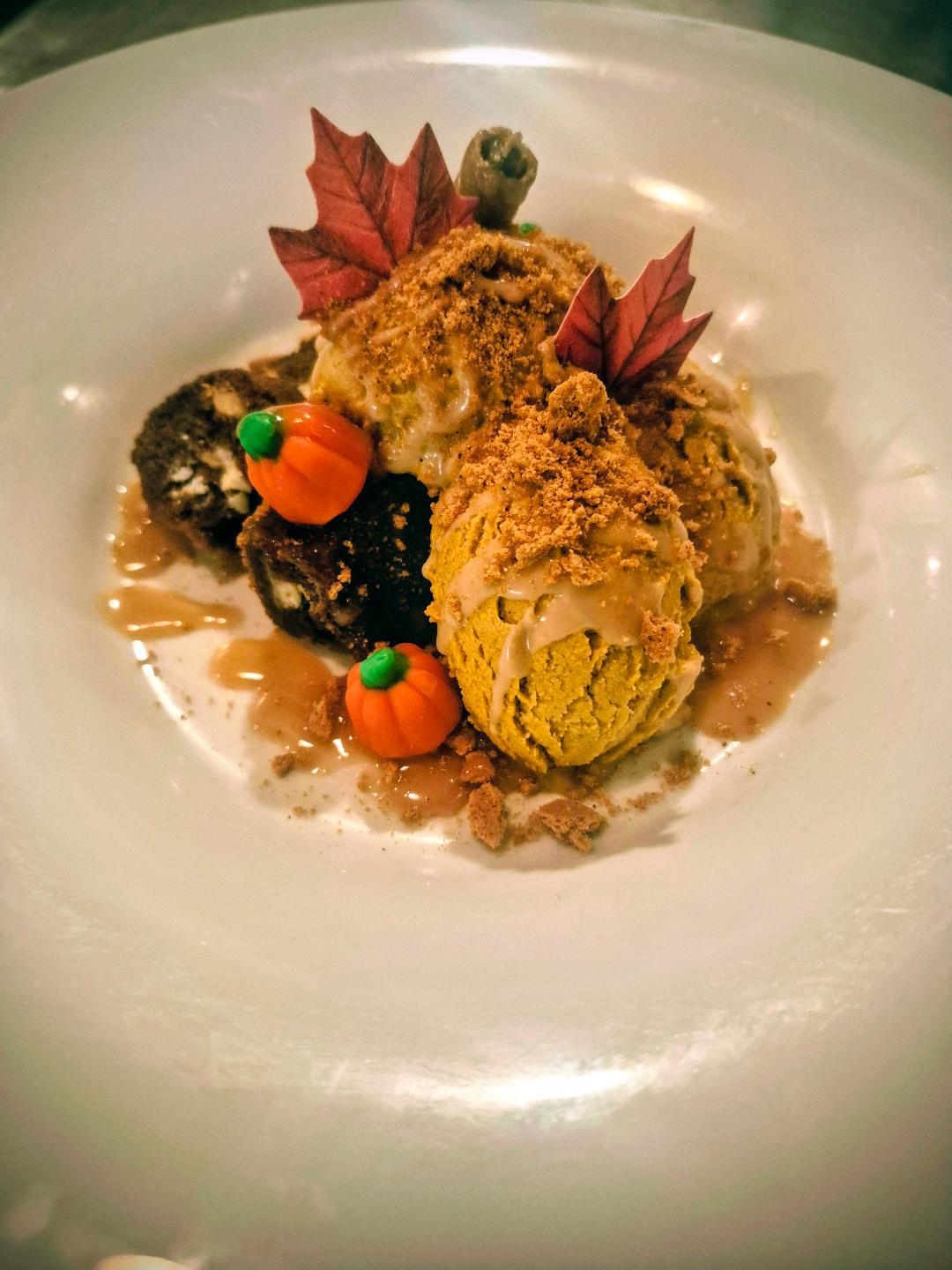 i RICCHI RESTAURANT | Washington D.C. DC