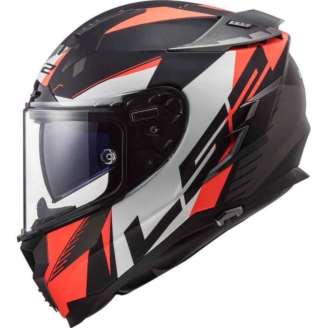buy ls2 helmets india FF901 Advant X Horizon Matt Carbon Helmet road trips Ls2 Helmets India Ls2 Helmets