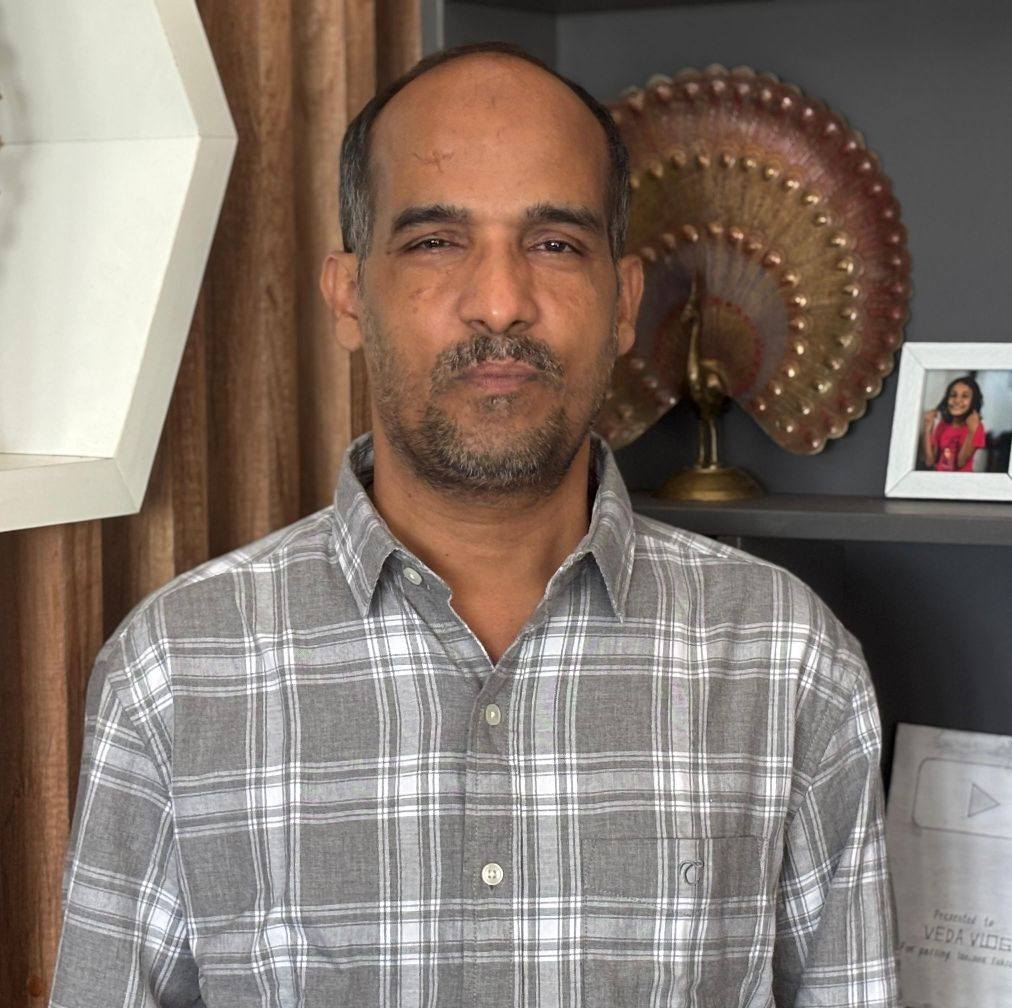 Rajagopalan M