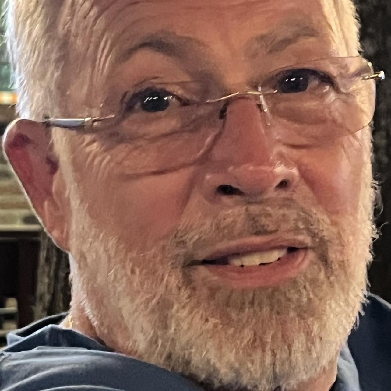 Ricky Adcock