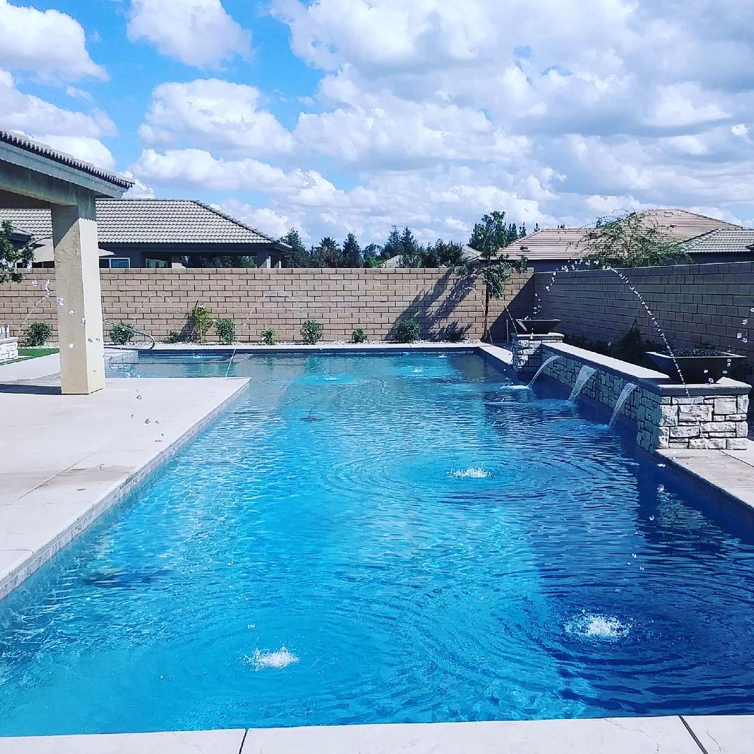 Rock Bottom Pools & Landscape - Home | Facebook