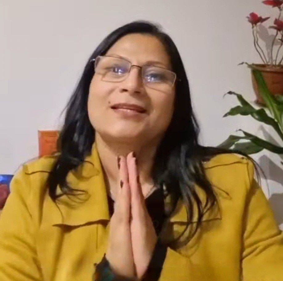 Sabita Rimal