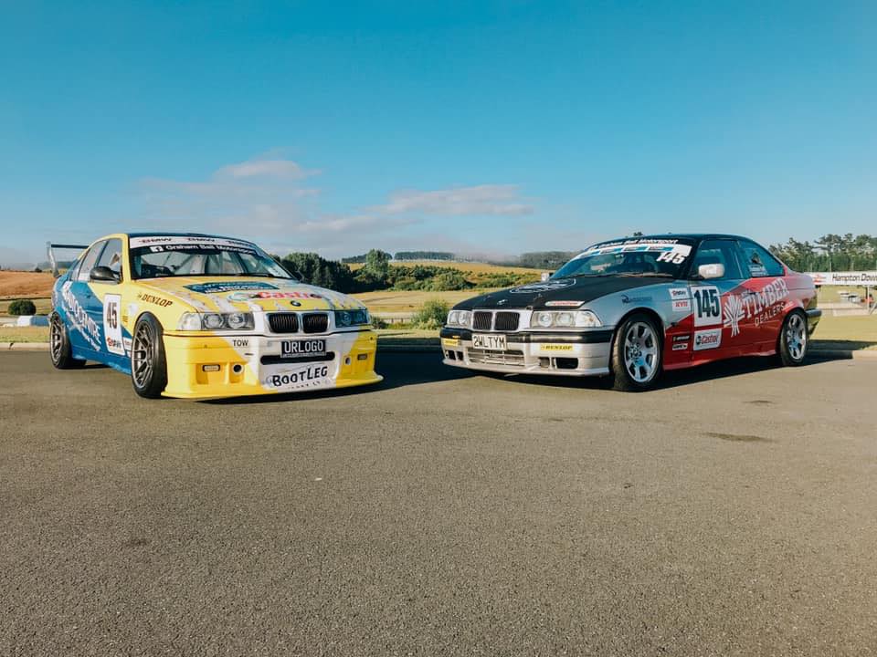Graham Ball Motorsport | Auckland