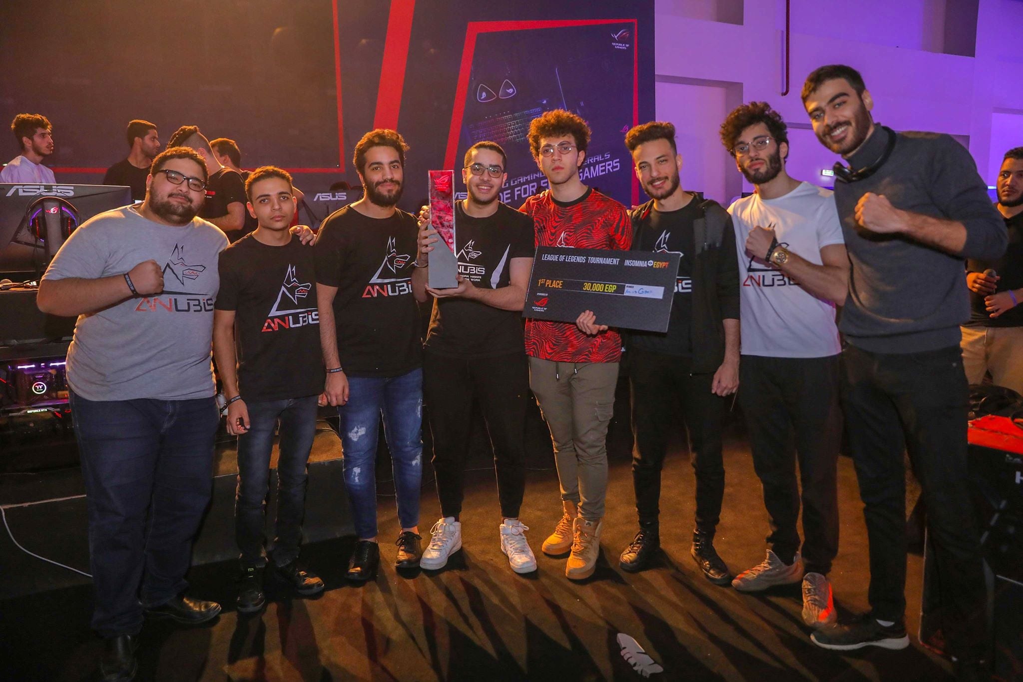TeamMyth Gaming - 🔥🔥 ️
