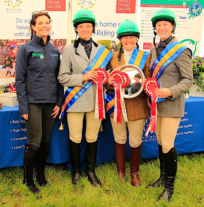 British Riding Clubs added a new photo. - British Riding Clubs