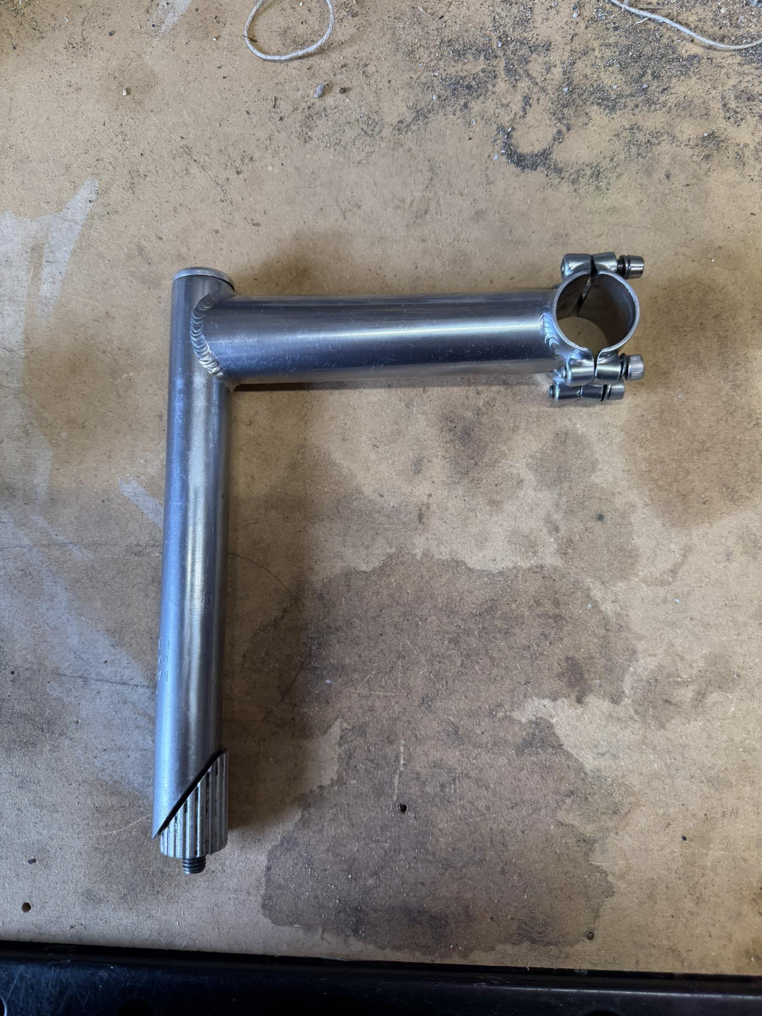 Rivendell bicycle stem for sale or trade