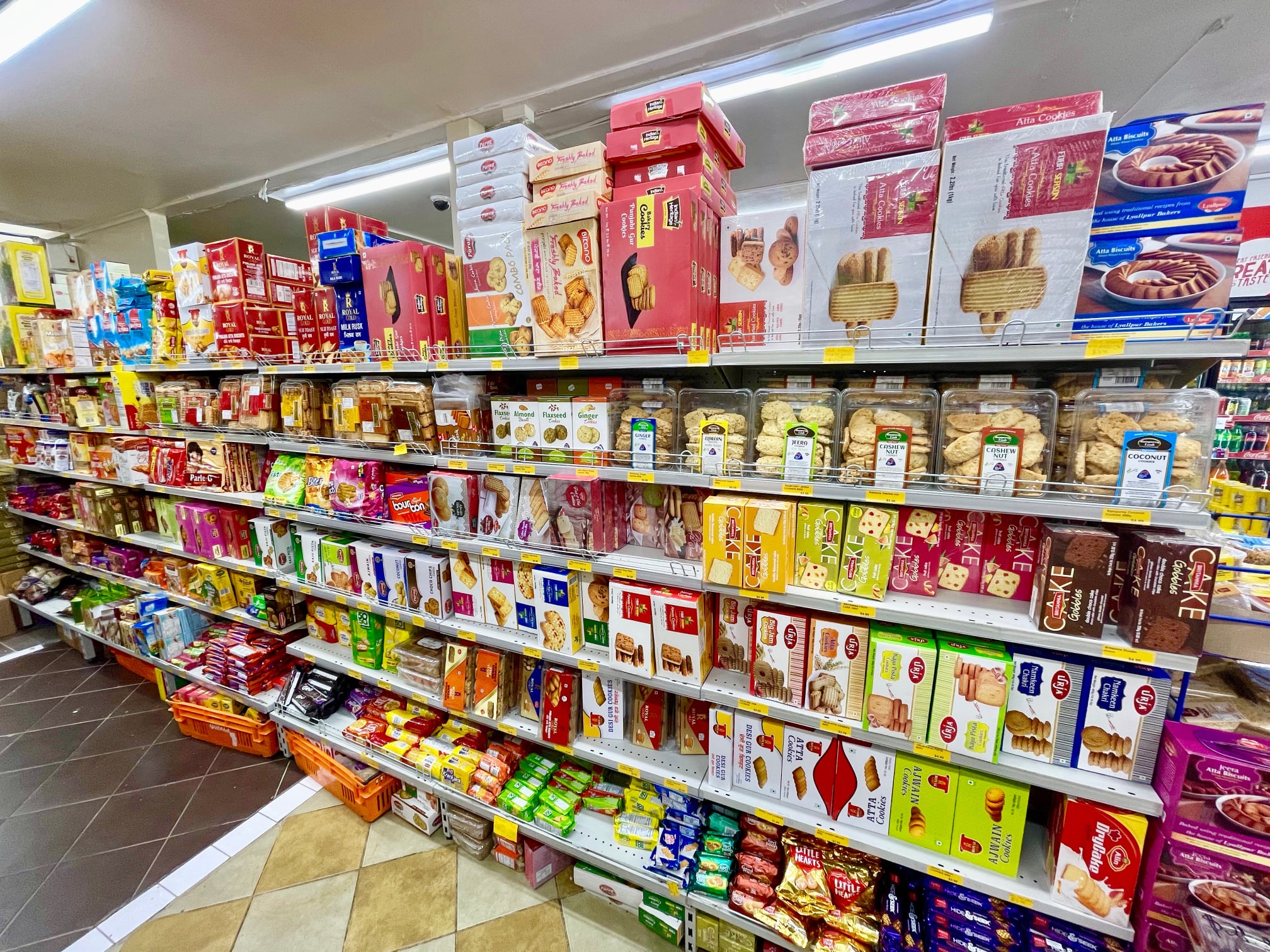 😁 We have Expanded... - Apna Spice & Grocery Store Manurewa
