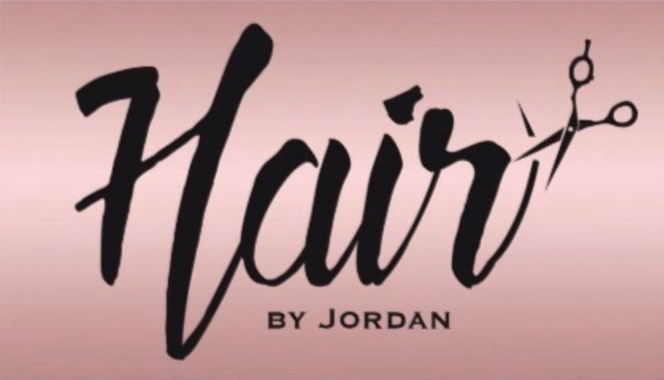 Hair by Jordan Home