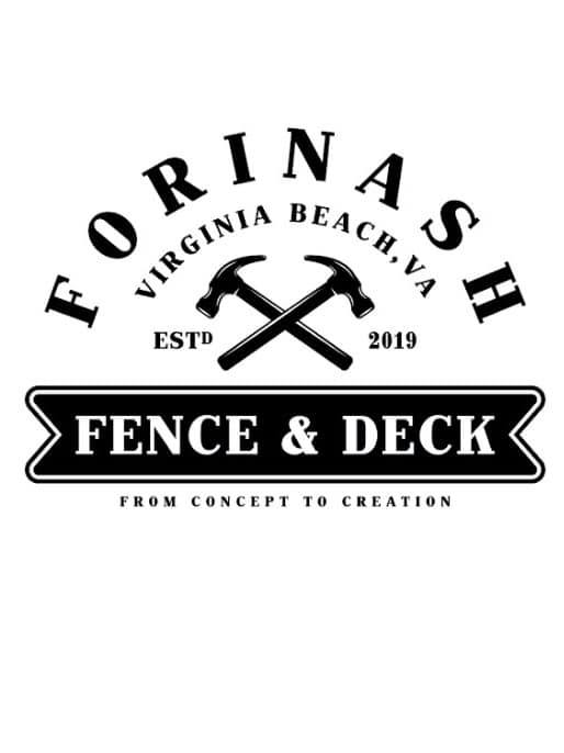 Forinash Fence and Deck | Virginia Beach VA