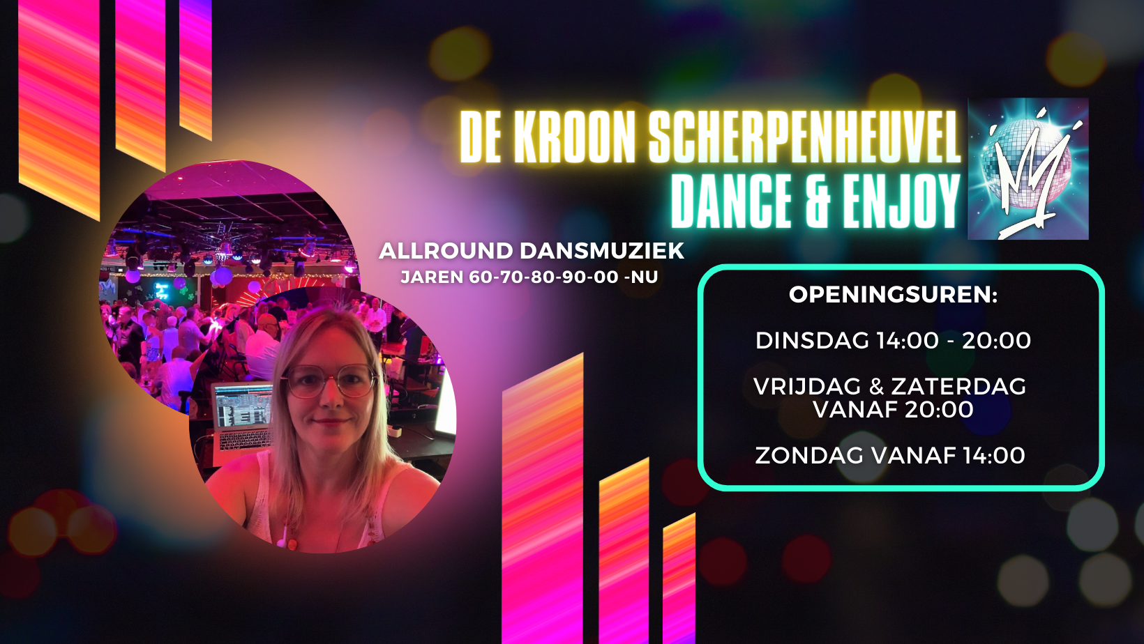 Jo Vanoppen on Reels